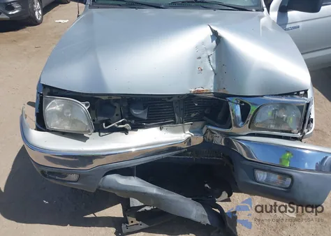 2003 Toyota Tacoma Prerunner V6 z USA, uszkodzony, nr VIN 5TESN92NX3Z158163